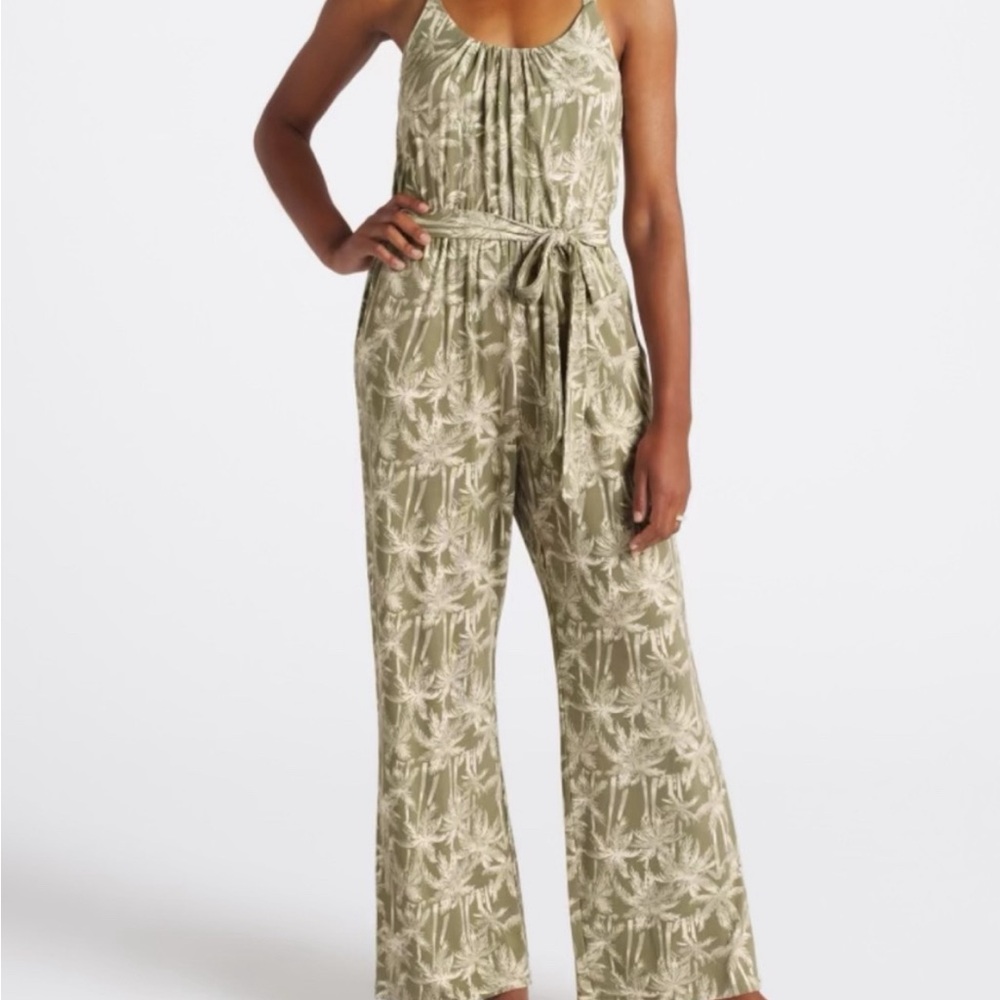 🎉 2/$55 🎉  Sale NWT Market and Spruce Jumpsuit